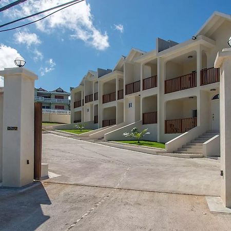 Luxury 2Br Home Facing Beach W/Pool Montego Bay #3 Exterior foto